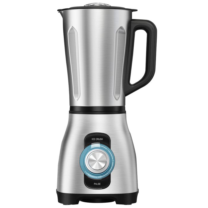 Ramtons S/Steel Blender 800W