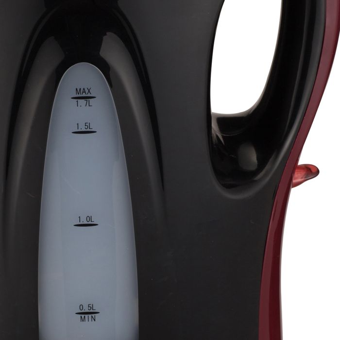 Ramtons 1.7Lts Cordless Kettle