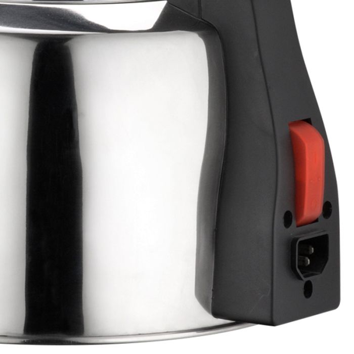 Ramtons Extra Large 5Lt S/Steel Kettle