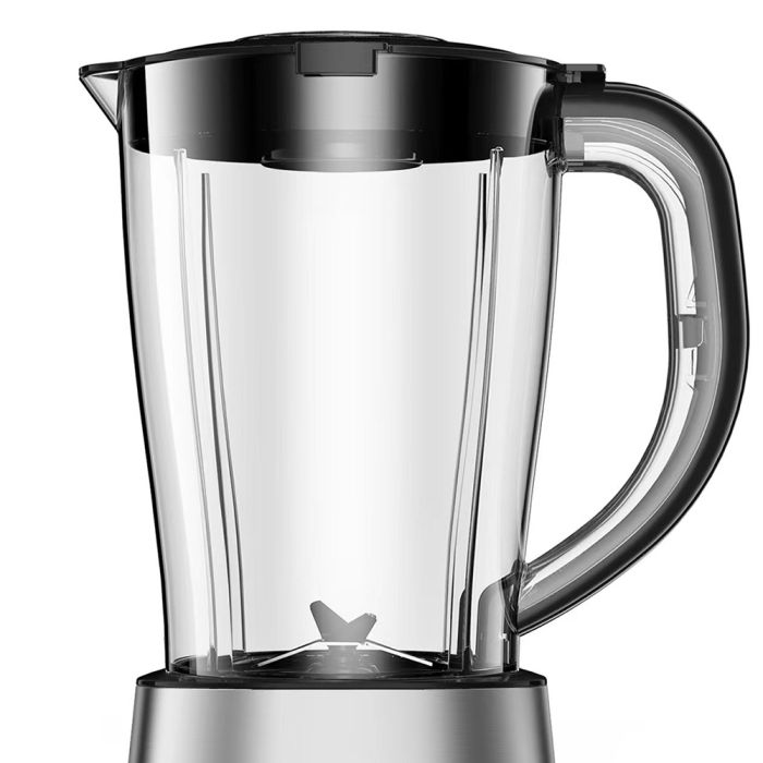 Ramtons Blender + Chopper 500W
