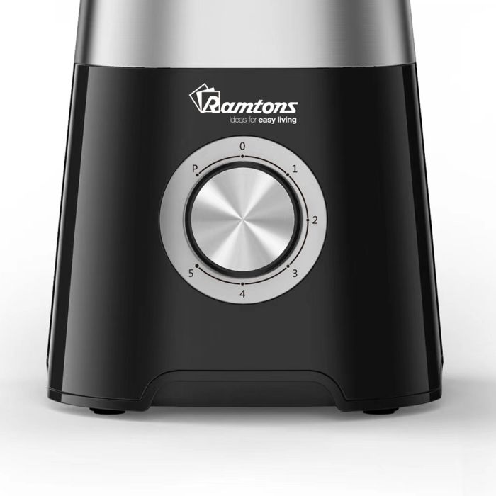Ramtons Blender + Chopper 500W