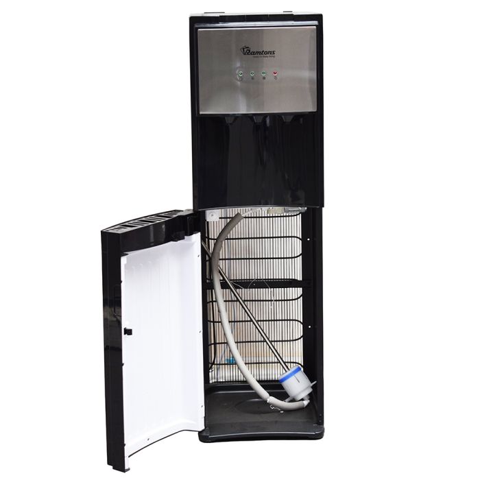 Ramtons Hot & Cold Bottom Load Dispenser
