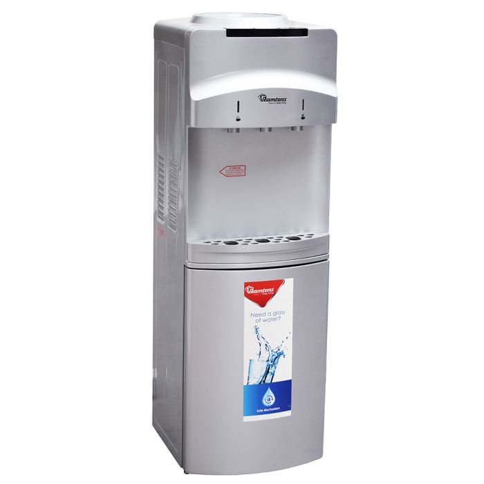 Ramtons Hot & Cold with Fridge Dispenser