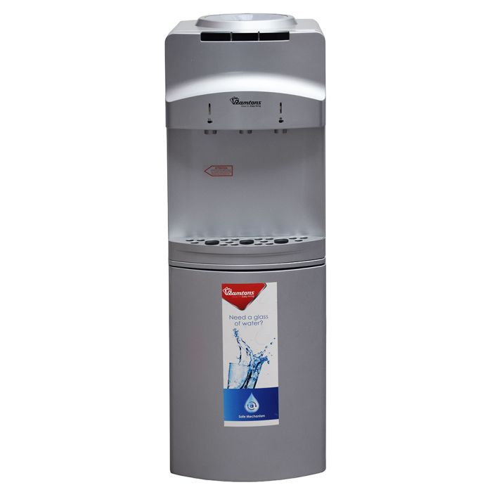 Ramtons Hot & Cold with Fridge Dispenser