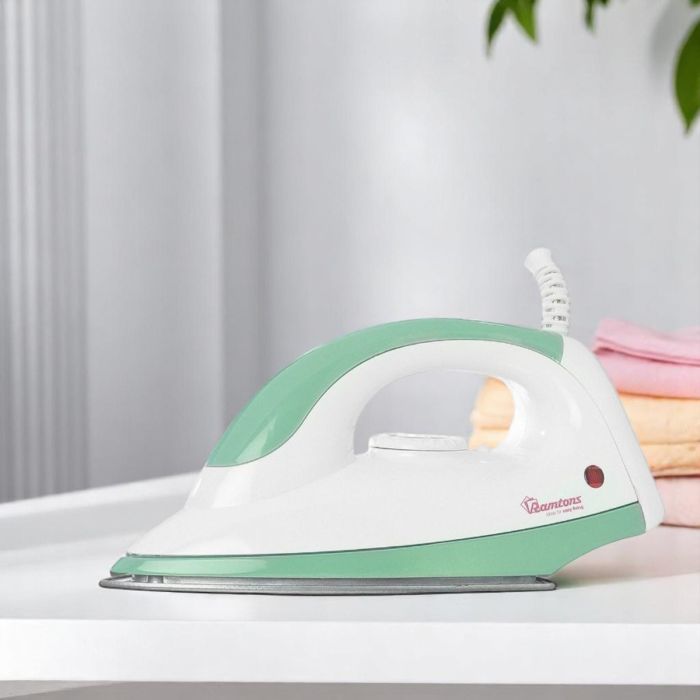 Ramtons Dry Iron 1100W