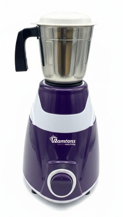 Ramtons Mixer Grinder 2 Jar 500W