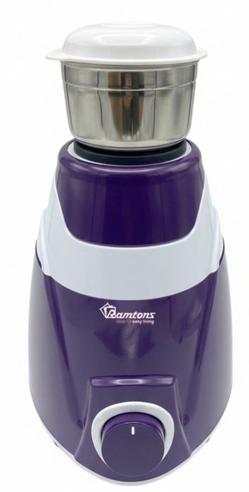 Ramtons Mixer Grinder 2 Jar 500W