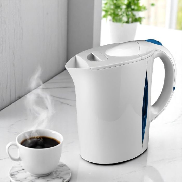 Ramtons Corded Kettle 1.7Lts