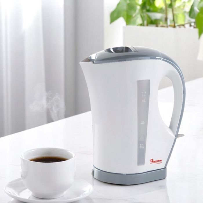 Ramtons Cordless Kettle 1.7Lts