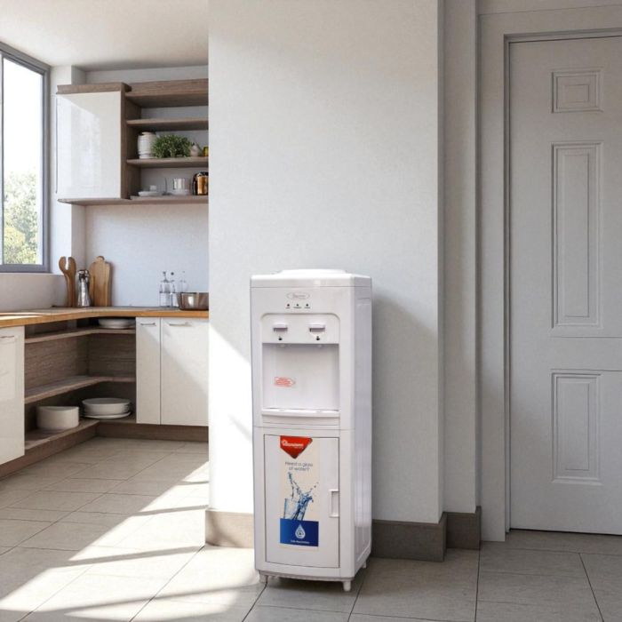Ramtons Hot & Cold Water Dispenser