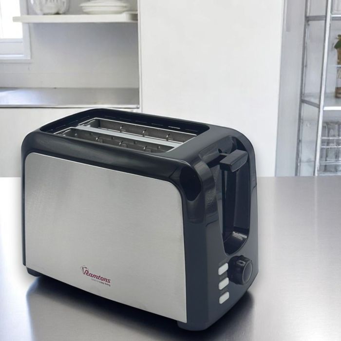 Ramtons 2 Slice Cool Touch Toaster