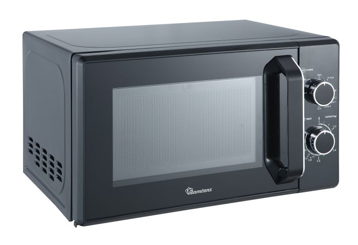 Ramtons 20Lt Manual Microwave