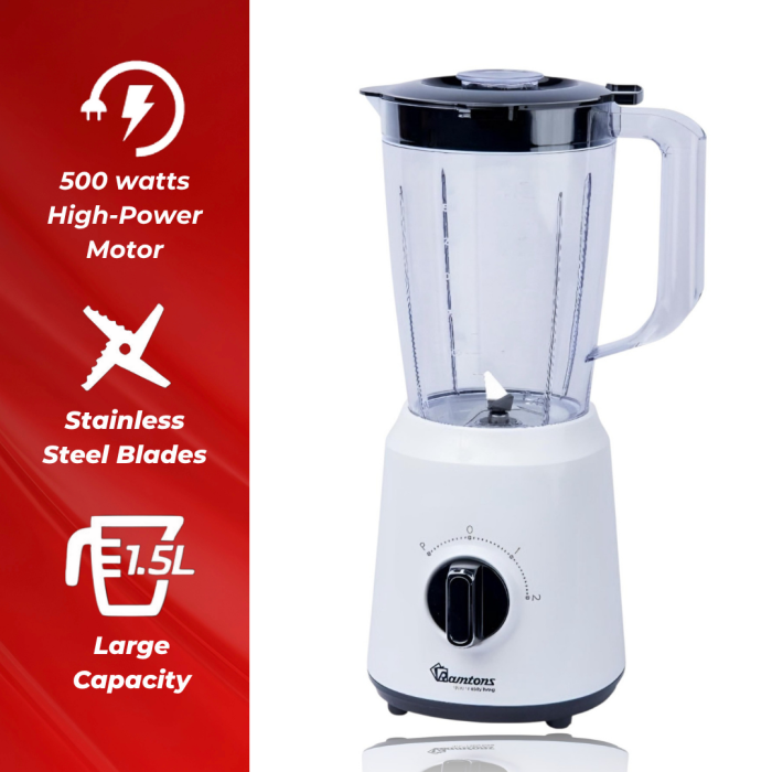 Ramtons Blender 500W