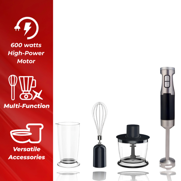 Ramtons Hand Blender