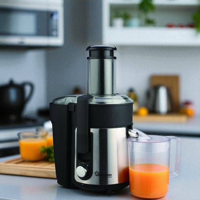 Ramtons Juice Extractor 600W