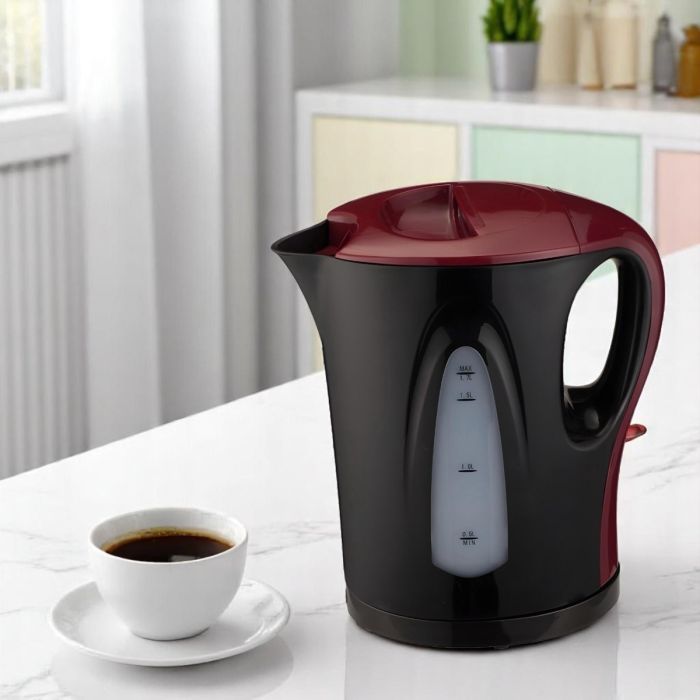 Ramtons 1.7Lts Cordless Kettle