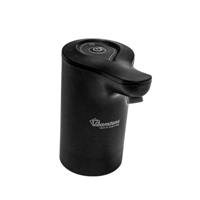 Ramtons Water Pump USB Recharge Battery