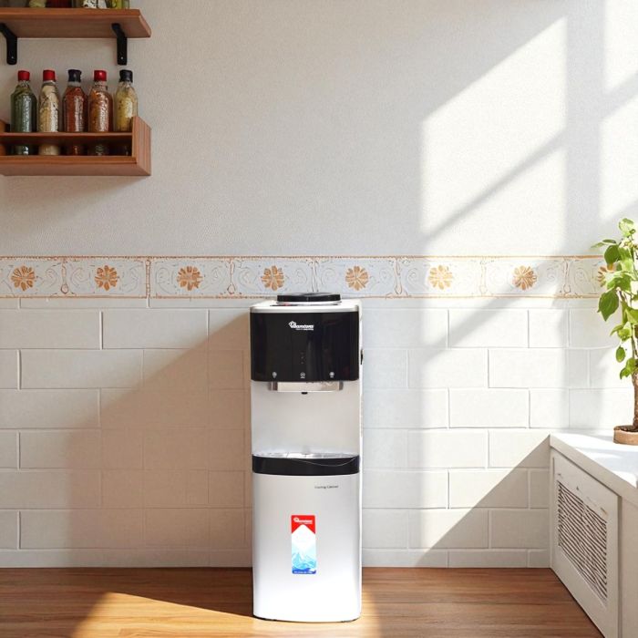 Ramtons Hot & Cold Water Dispenser