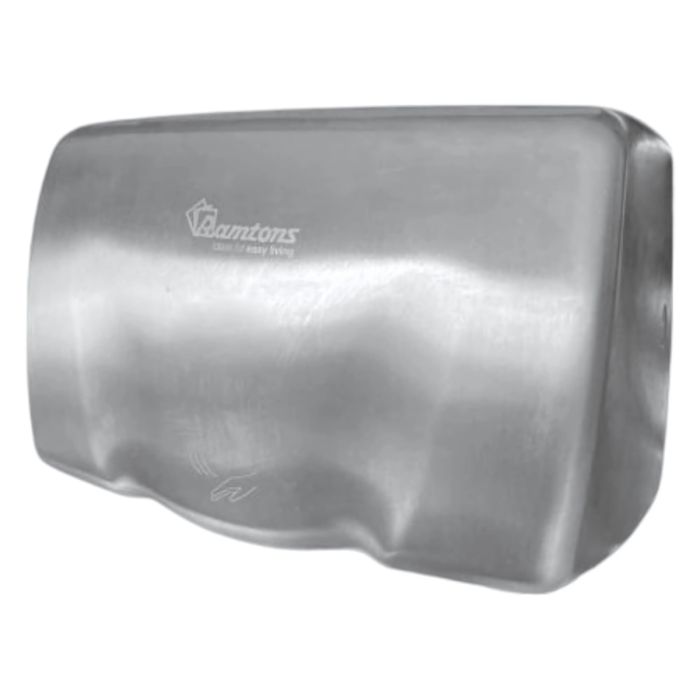 Ramtons Hand Dryer