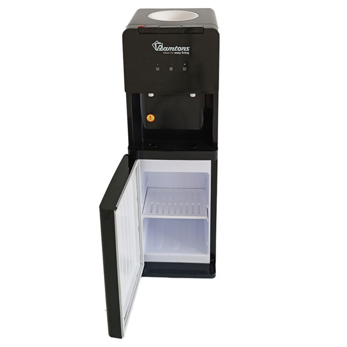 Ramtons Hot & Normal Water Dispenser Black
