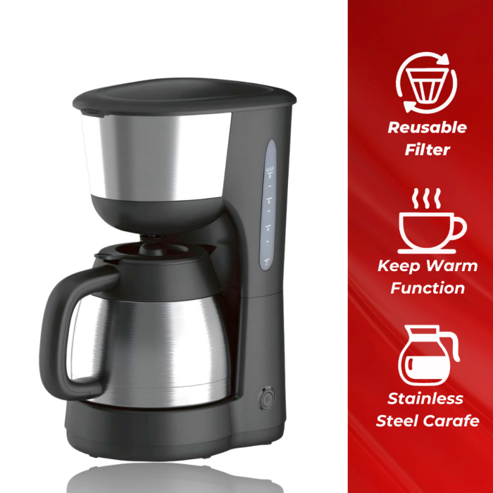 Ramtons Coffee Maker 1Lt