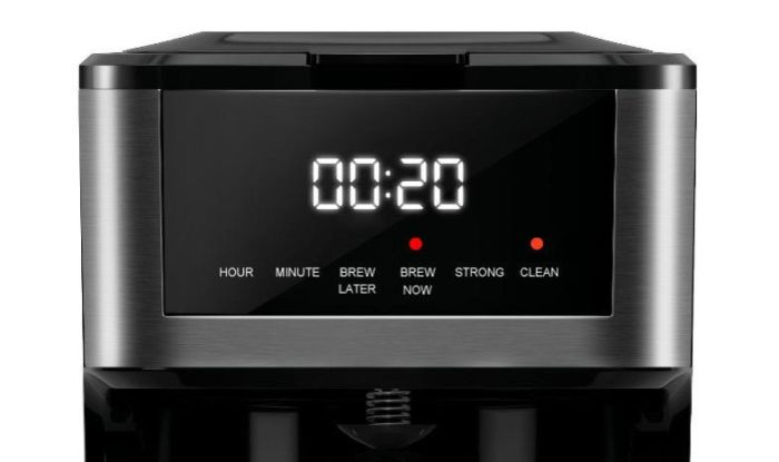 Ramtons Coffee Maker 1.8Lt