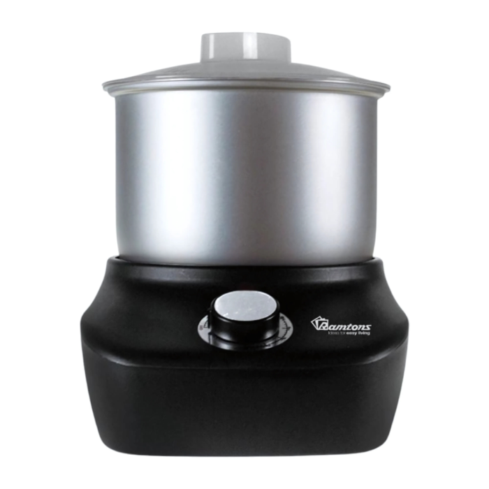 Ramtons Ugali Maker