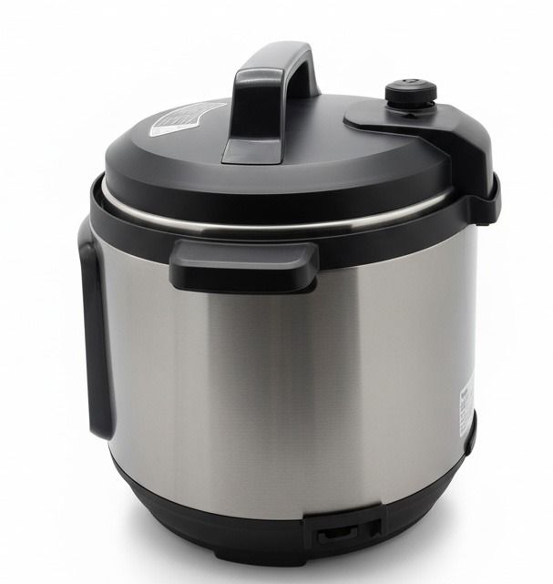 Ramtons Electric Pressure Cooker