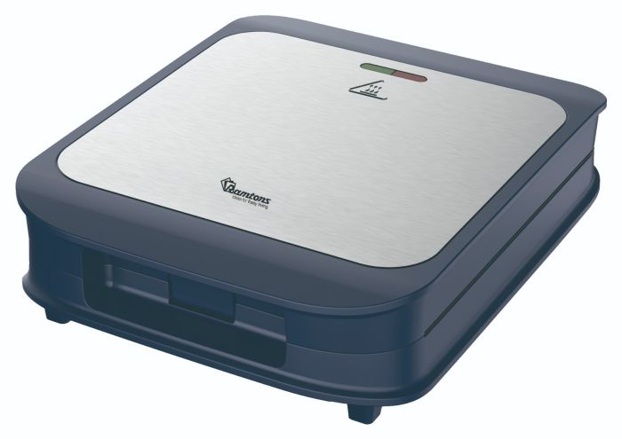 Ramtons 4 Slice Sandwich Maker