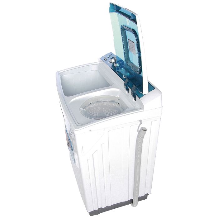 Ramtons Super Jumbo 12Kg/14Kg Twin Tub Washer