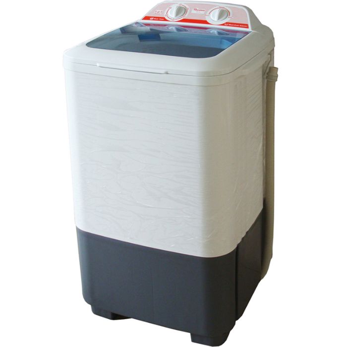 Ramtons Top Load Semi Auto 10Kg Washer Only