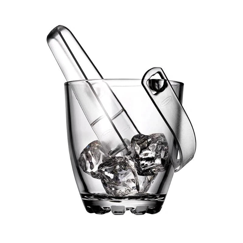 SYLVANA ICE BUCKET 120MM CROM