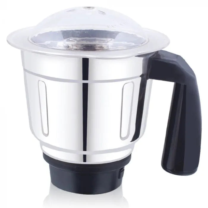 Ramtons 2-in-1 Blender Grinder S/S Jug 750W