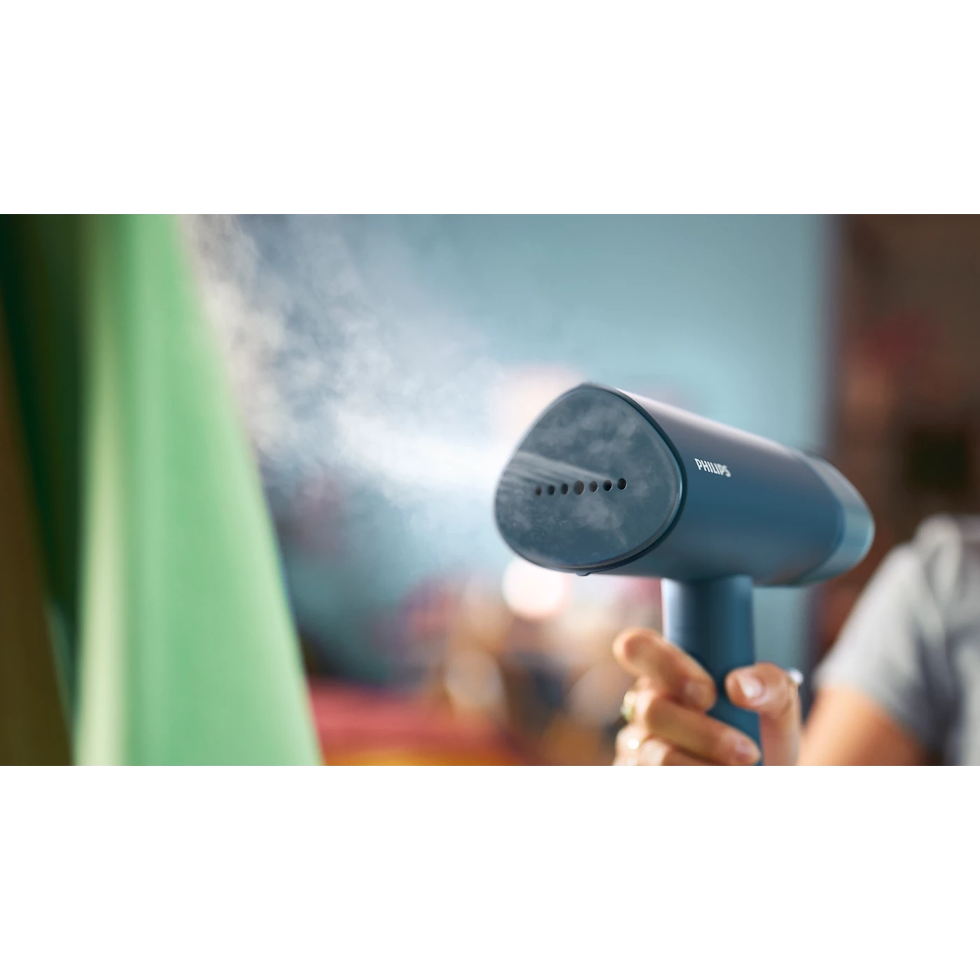 20655 3000 Series Garment Steamer 1000W
