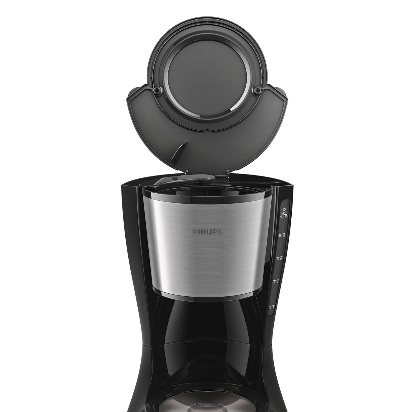 20287 Daily Coffee Maker 1.2L 1000W