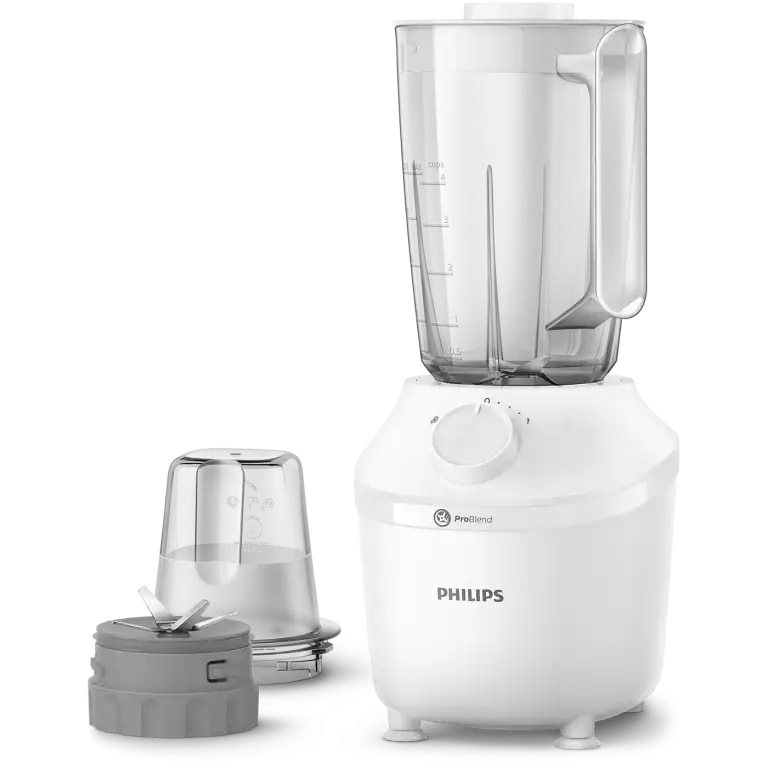 Blender 1Mill 1L 450W HR2041/10