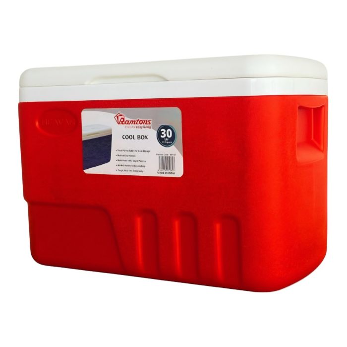 3006 Ramtons Cool Box 30Lt
