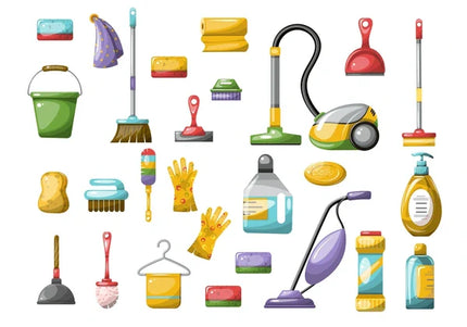 Home and Garden supplies