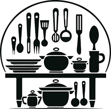 Kitchen accessories & Gadgets