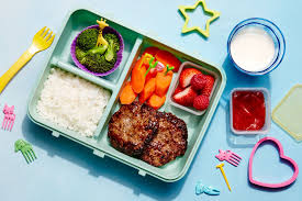 Lunch boxes & Lunch bags