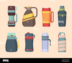Thermos & Vacuum flasks