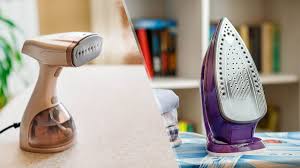 Irons