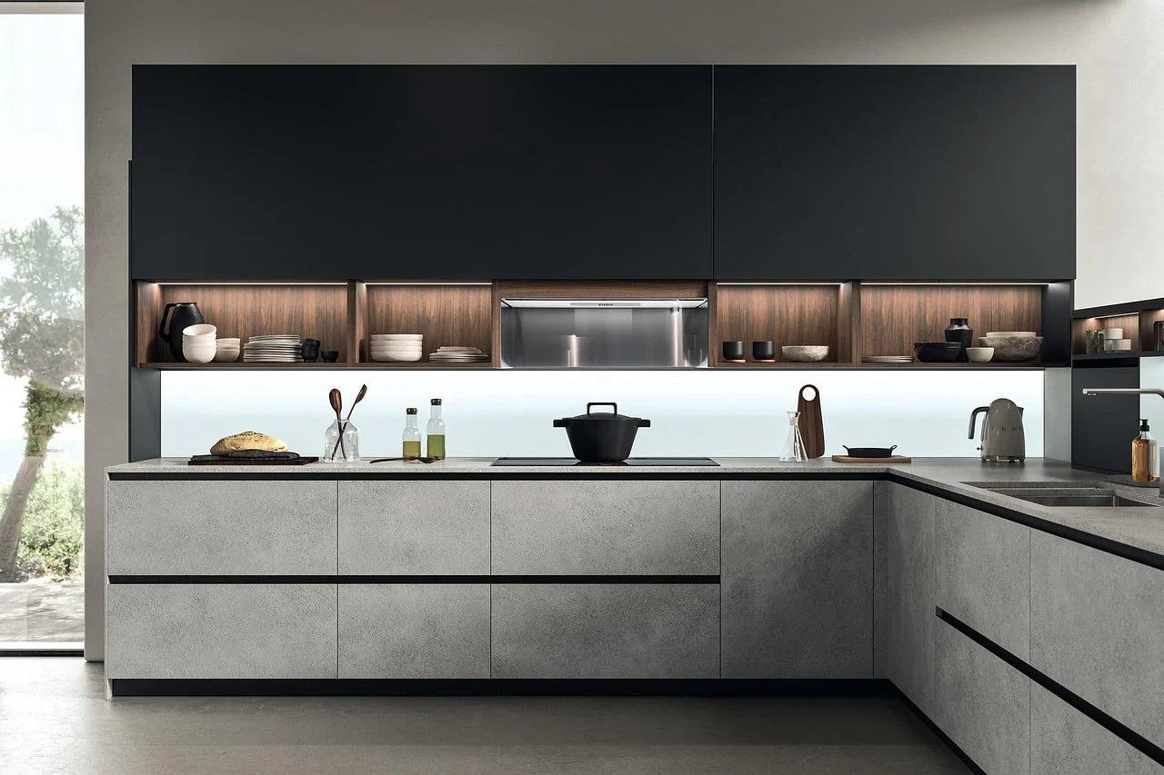 Kitchen appliances