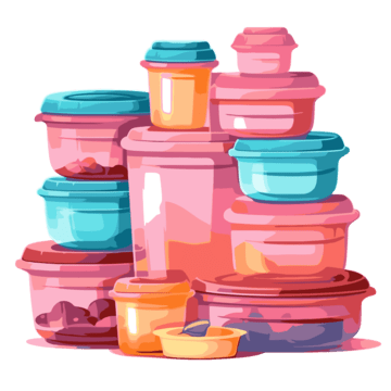 Food storage