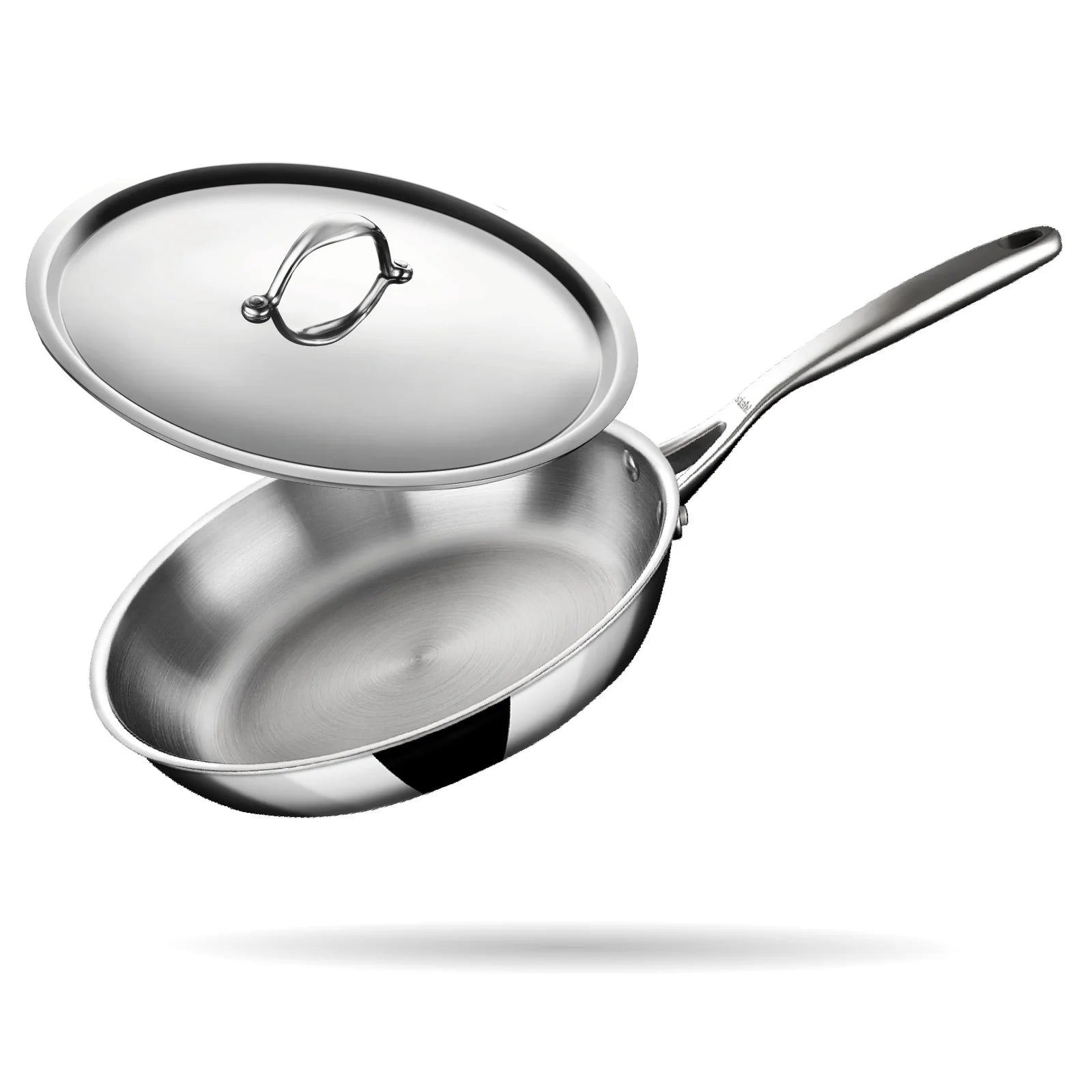 22cm Artisan Fry Pan
