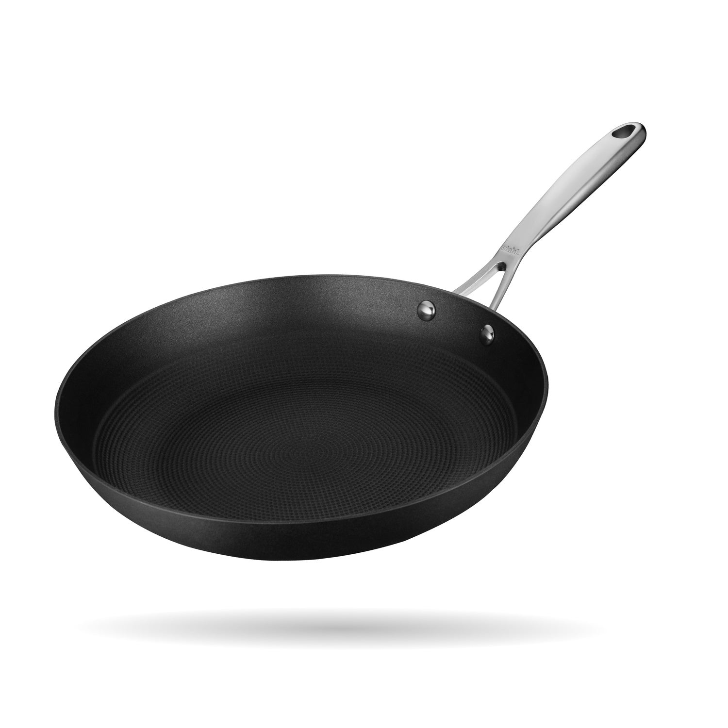 Blacksmith Hybrid Frypan 24CM