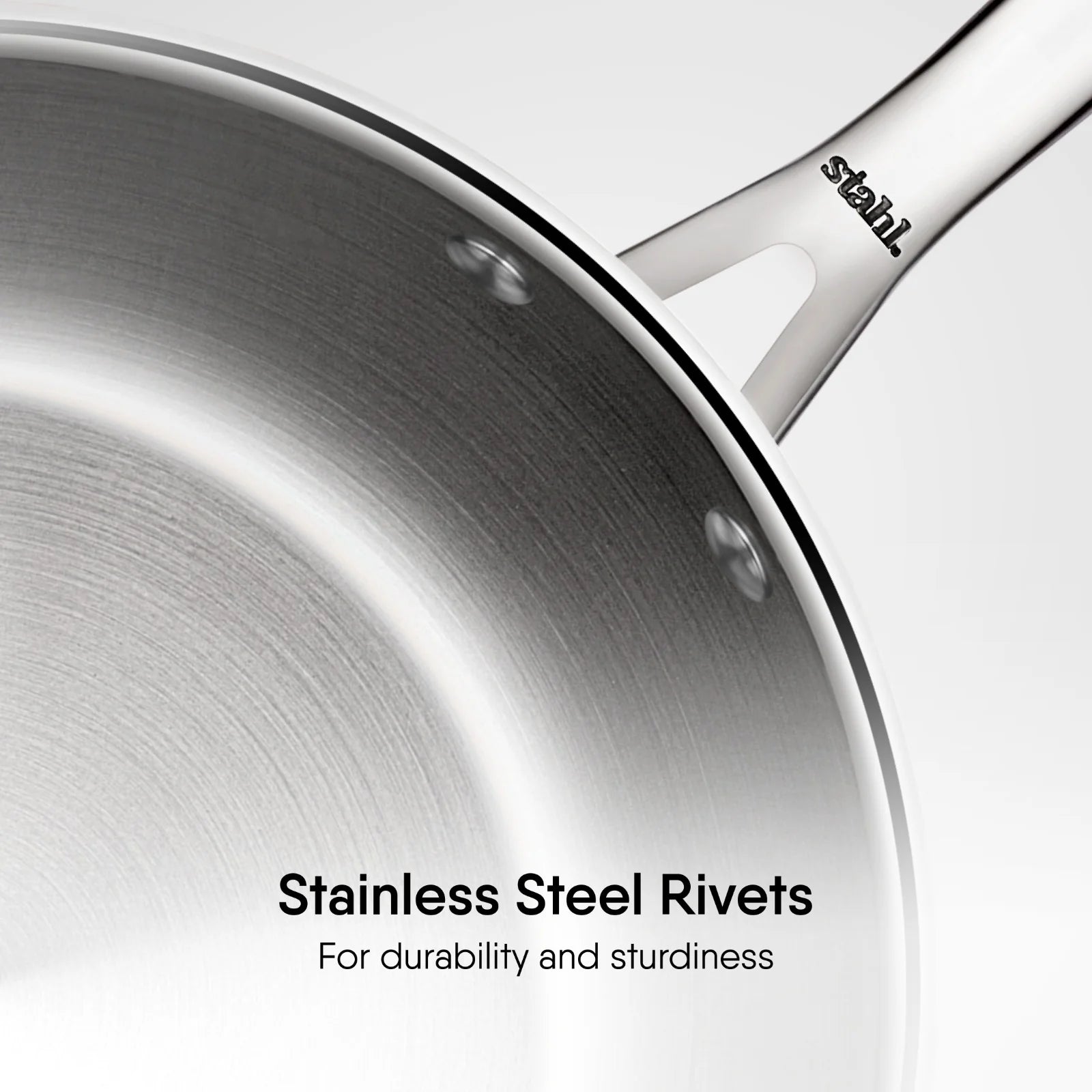 22cm Artisan Fry Pan
