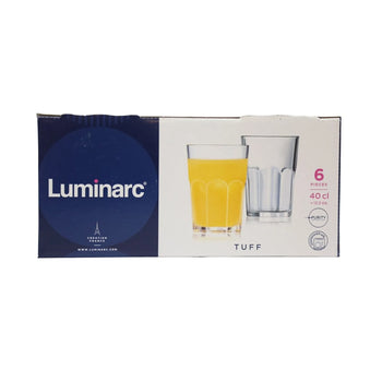 [Q2245] Tuff HB 40cl Tumbler YD6