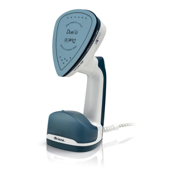 ARIETE 6246 Handheld Garment Steamer, Rotatable Head