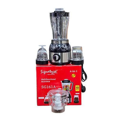 Blender SG161A
